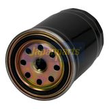 JAPANPARTS Bränslefilter FC-H11S