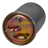 JAPANPARTS Bränslefilter FC-L02S