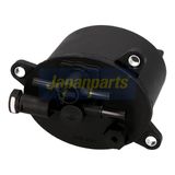 JAPANPARTS Bränslefilter FC-L11S