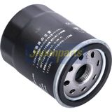 JAPANPARTS Õlifilter FO-002JM