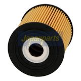 JAPANPARTS Õlifilter FO-007S