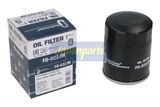 JAPANPARTS Масляный фильтр FO-022JM