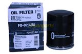 JAPANPARTS Oljefilter FO-023JM
