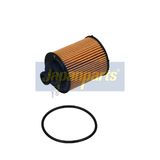 JAPANPARTS Масляный фильтр FO-028JM
