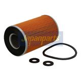 JAPANPARTS Масляный фильтр FO-104S