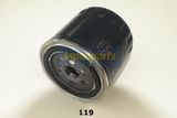 JAPANPARTS Oljefilter FO-119S