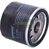 JAPANPARTS Масляный фильтр FO-121S