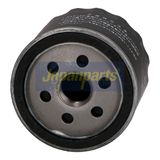 JAPANPARTS Масляный фильтр FO-122S