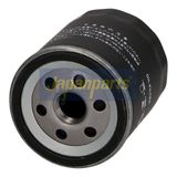 JAPANPARTS Масляный фильтр FO-189S