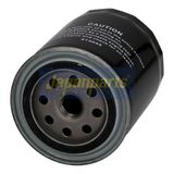 JAPANPARTS Oljefilter FO-204S