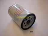 JAPANPARTS Eļļas filtrs FO-320S