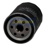 JAPANPARTS Oljefilter FO-322S