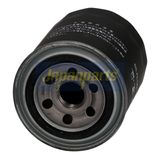 JAPANPARTS Oljefilter FO-406S