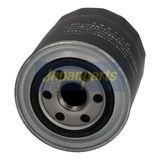 JAPANPARTS Oljefilter FO-505P