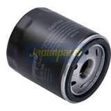 JAPANPARTS Eļļas filtrs FO-801S