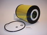JAPANPARTS Öljynsuodatin FO-ECO002