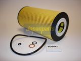 JAPANPARTS Масляный фильтр FO-ECO011