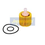 JAPANPARTS Масляный фильтр FO-ECO051