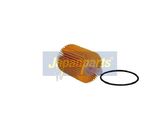 JAPANPARTS Õlifilter FO-ECO054