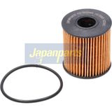 JAPANPARTS Oljefilter FO-ECO060