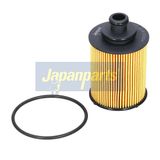 JAPANPARTS Oljefilter FO-ECO065