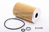 JAPANPARTS Õlifilter FO-ECO098