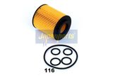 JAPANPARTS Eļļas filtrs FO-ECO116
