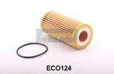 JAPANPARTS Õlifilter FO-ECO124