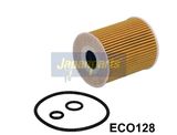 JAPANPARTS Eļļas filtrs FO-ECO128