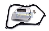 JAPANPARTS Hydraulikfilter, automatväxel FT051