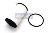 JAPANPARTS Hüdraulikafilter,automaatkäigukast FT060