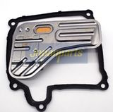 JAPANPARTS Hüdraulikafilter,automaatkäigukast FT102