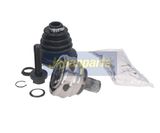JAPANPARTS Veovõlli otsa komplekt GI-0008