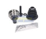 JAPANPARTS Veovõlli otsa komplekt GI-0008