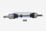 JAPANPARTS Veovõll GI-359