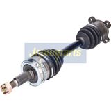 JAPANPARTS Veovõll GI-575