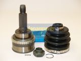 JAPANPARTS jungčių komplektas, kardaninis velenas GI-809