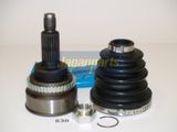 JAPANPARTS Nivelsarja, vetoakseli GI-830
