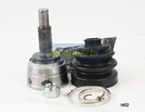 JAPANPARTS Шарнирный комплект, приводной вал GI-H02