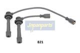JAPANPARTS Sytytysjohtosarja IC-821