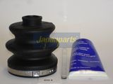 JAPANPARTS Bälgsats, drivaxel KB-001