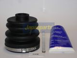 JAPANPARTS Bälgsats, drivaxel KB-002