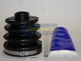 JAPANPARTS Bälgsats, drivaxel KB-003