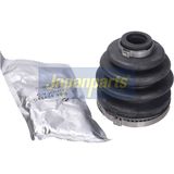 JAPANPARTS Bälgsats, drivaxel KB-006