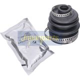 JAPANPARTS Bälgsats, drivaxel KB-007