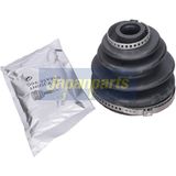 JAPANPARTS Bälgsats, drivaxel KB-009