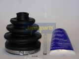 JAPANPARTS Bälgsats, drivaxel KB-016