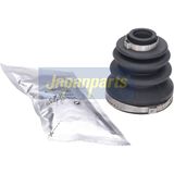 JAPANPARTS Bälgsats, drivaxel KB-036