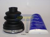 JAPANPARTS Bälgsats, drivaxel KB-049
