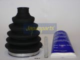 JAPANPARTS Bälgsats, drivaxel KB-057